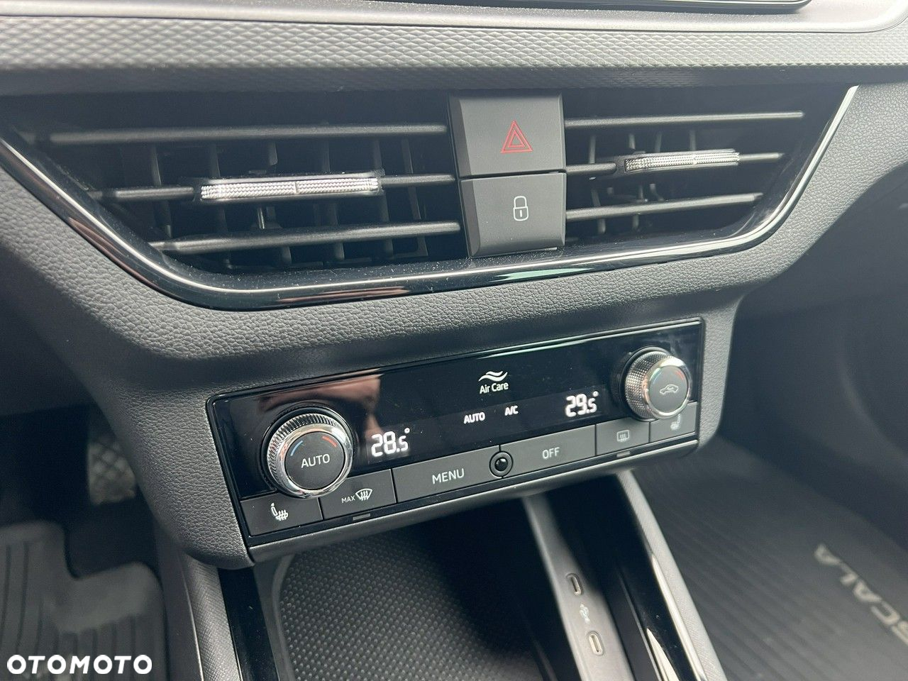 Skoda Scala 1.0 TSI Ambition - 24