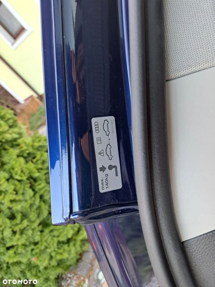 Audi Q7 45 TDI mHEV Quattro S Line Tiptr - 24