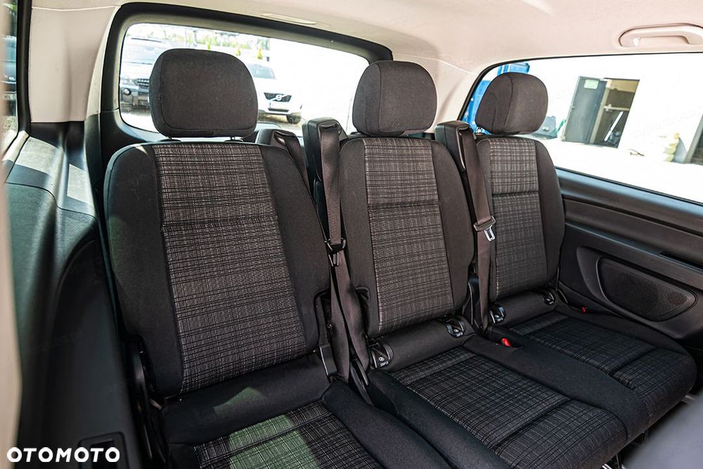 Mercedes-Benz Vito CDI Tourer Pro 447.705 - 24