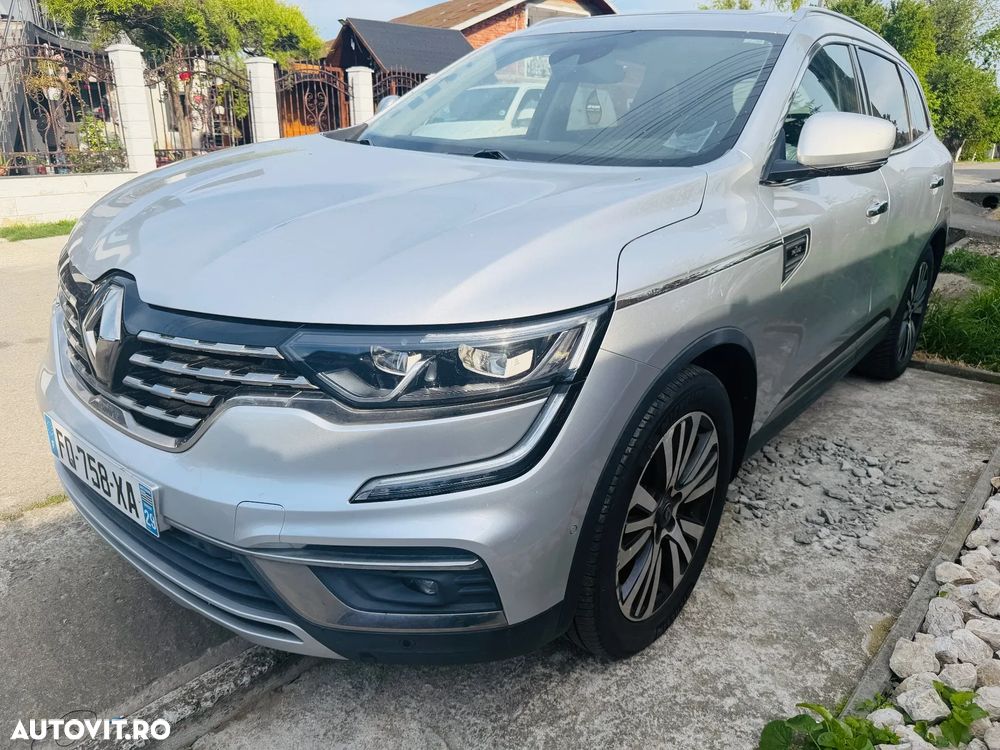 Renault Koleos - 2