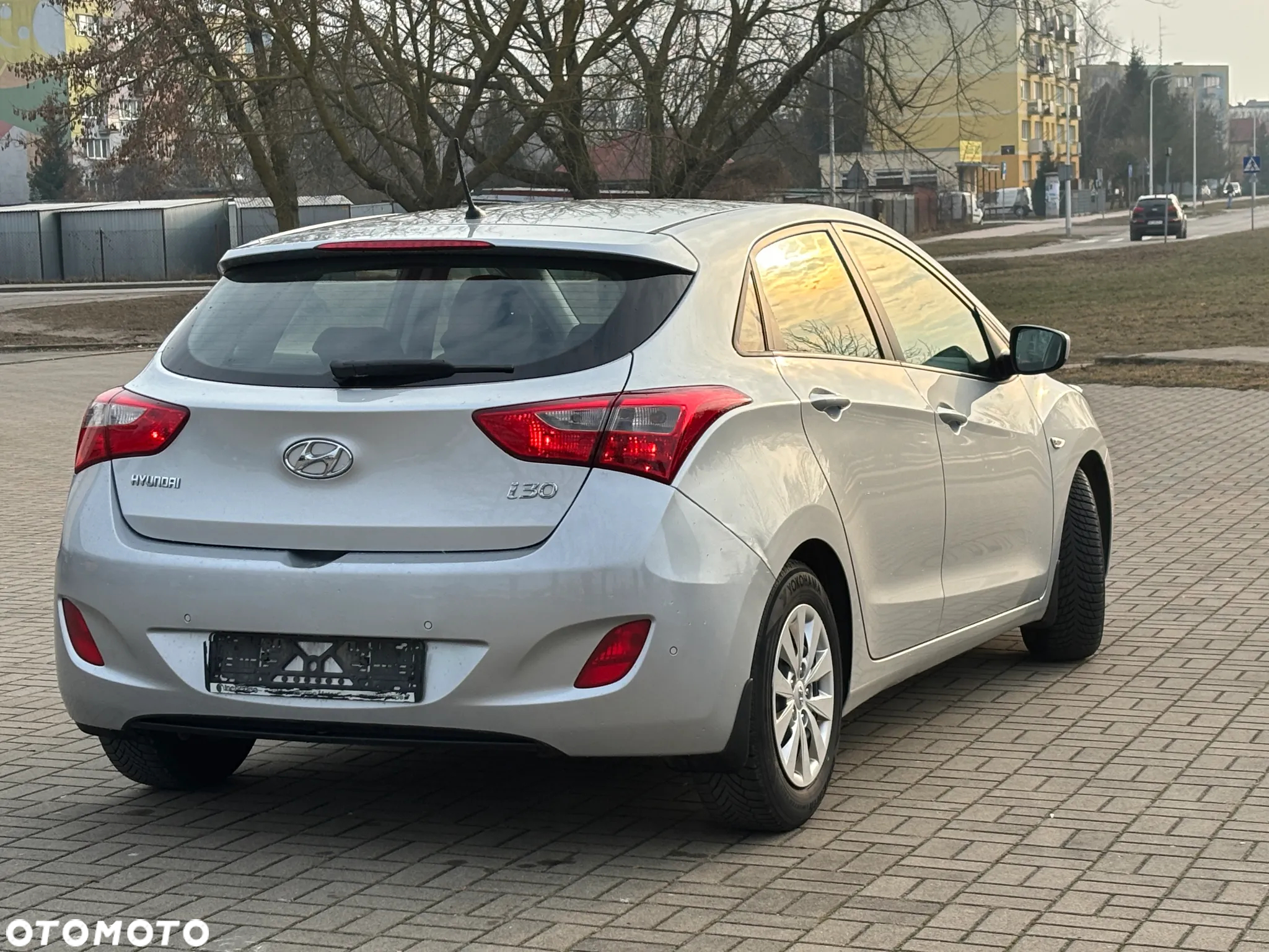 Hyundai i30 1.4 Comfort - 11