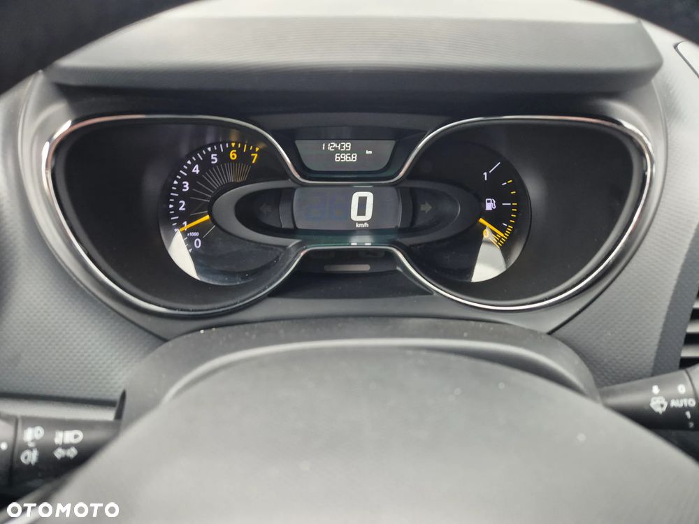 Renault Captur (ENERGY) TCe 90 LIMITED - 17