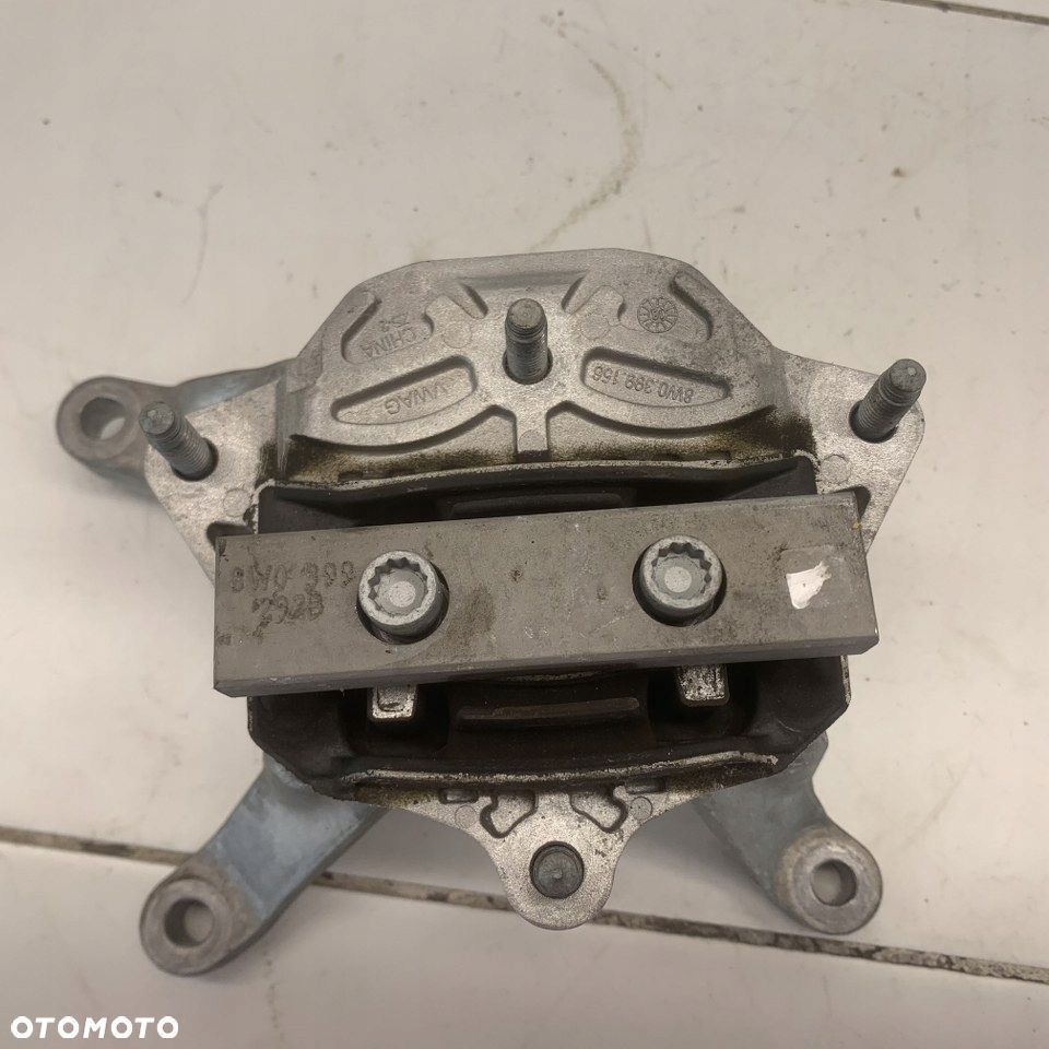 Łapa Mocowanie Skrzyni Biegów Automat Audi Q5 Fy 80A 2.0 Tdi 18R - 7