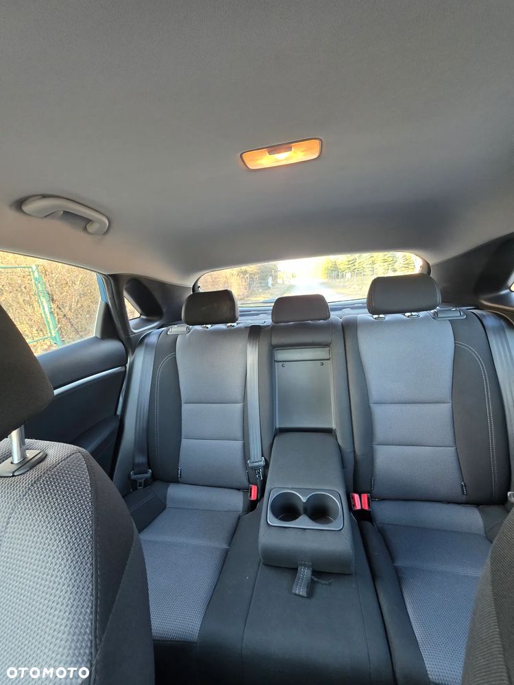 Hyundai i30 1.6 Comfort - 9