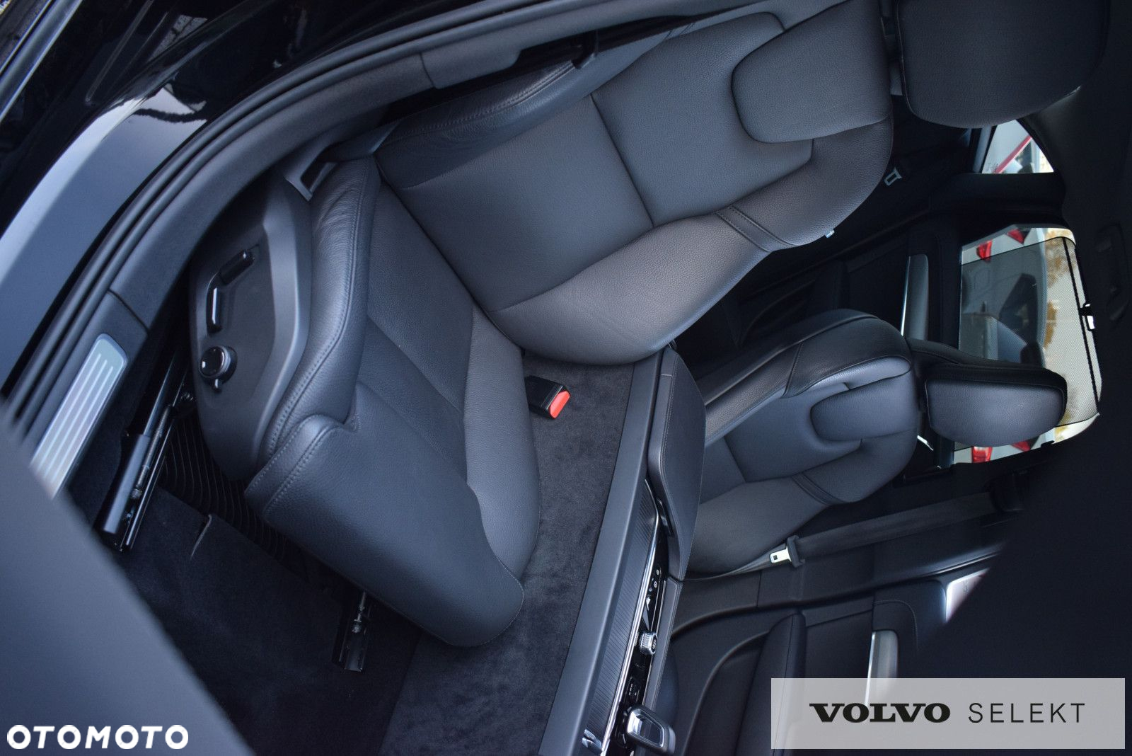 Volvo S90 - 17