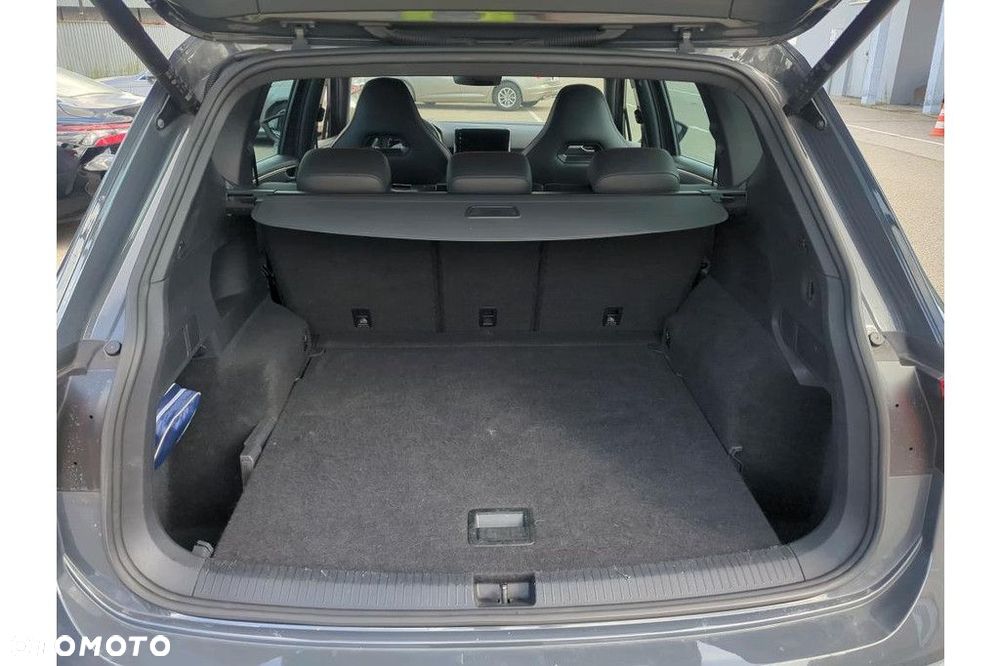 Seat Tarraco 2.0 TDI FR S&S 4Drive DSG - 8
