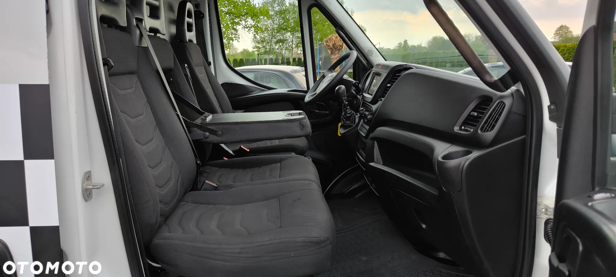 Iveco Daily - 25