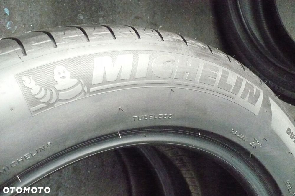 MICHELIN Latitude Sport 3 MO 275/50R20 7mm 2023 - 3