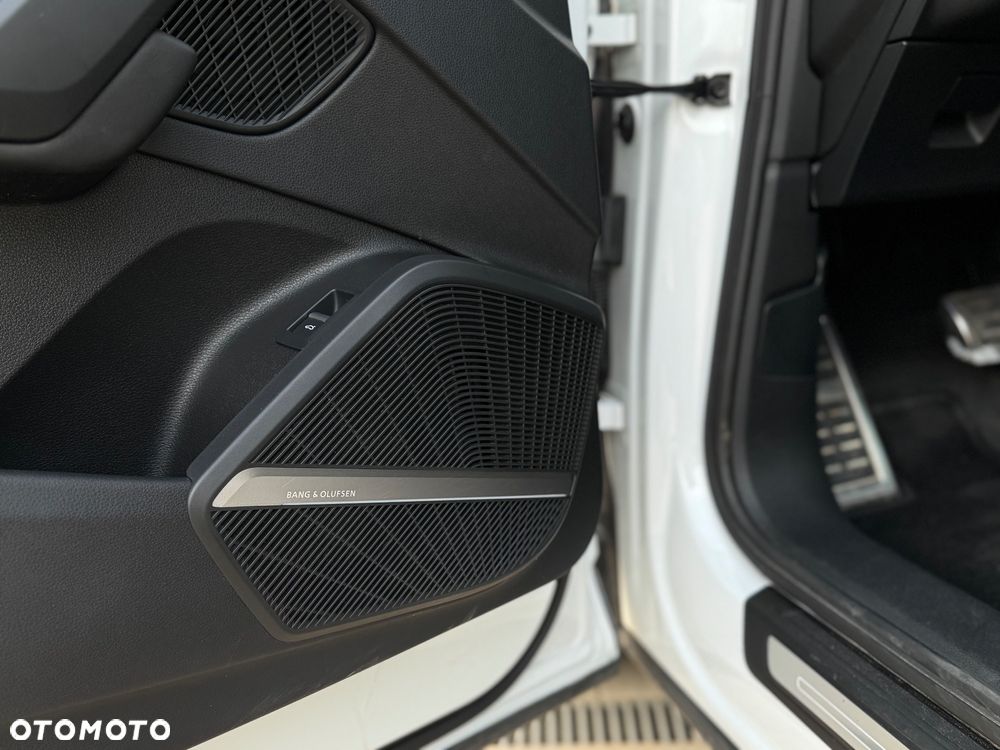 Audi SQ5 3.0 TFSI Quattro Tiptronic - 22