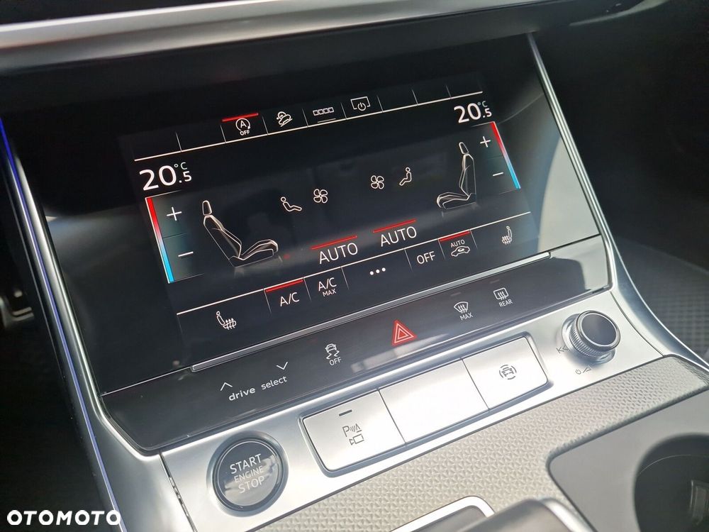 Audi A6 Allroad - 16