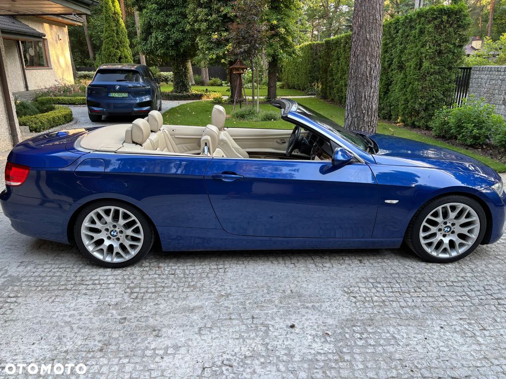 BMW Seria 3 - 17