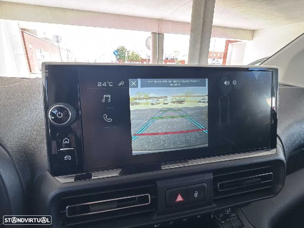 Fiat Doblo Outro - 18
