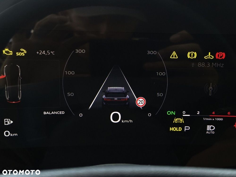 Audi A6 Limousine - 19