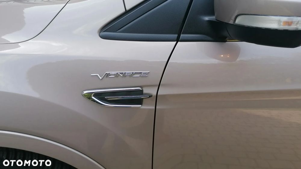 Ford Kuga Vignale 2.0 TDCi AWD - 14