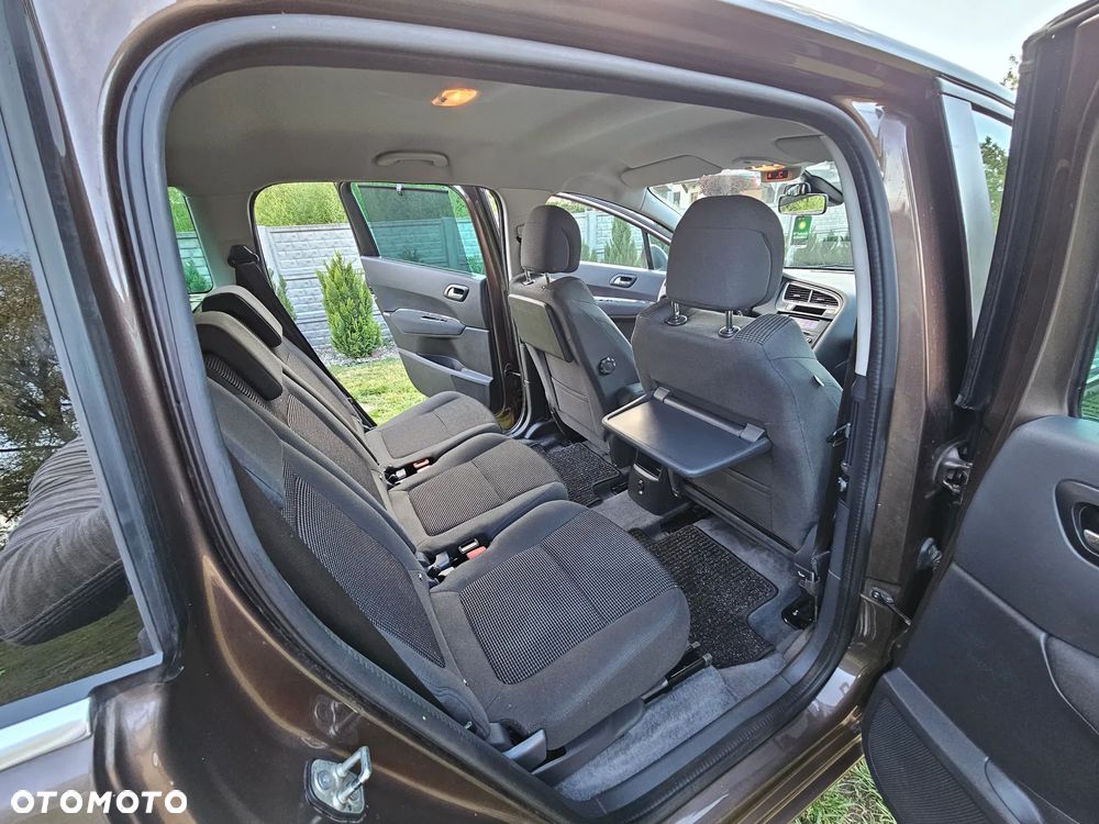 Peugeot 5008 120 VTi Premium - 22