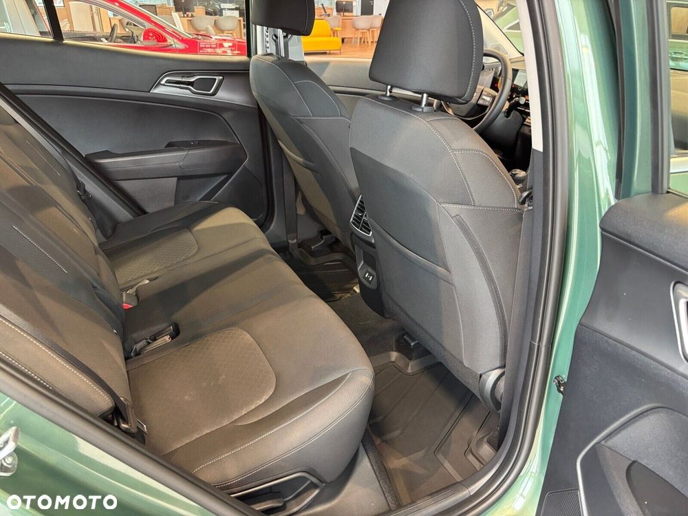 Kia Sportage - 24