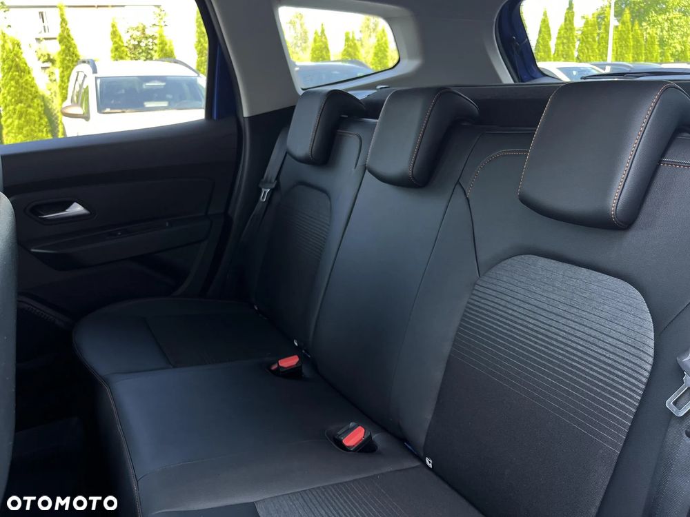 Dacia Duster 1.3 TCe SL Extreme - 16