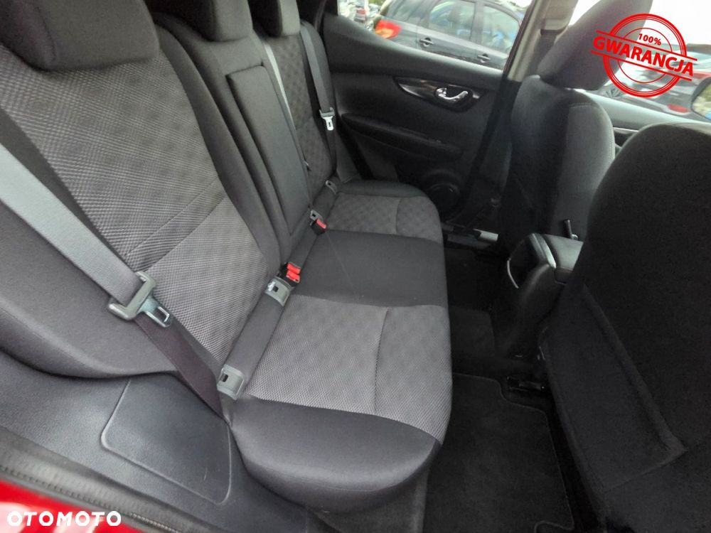 Nissan Qashqai - 23