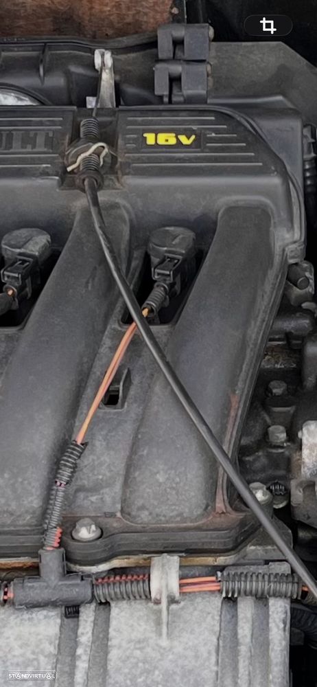 Renault Mégane 1.4 16V RTE - 7