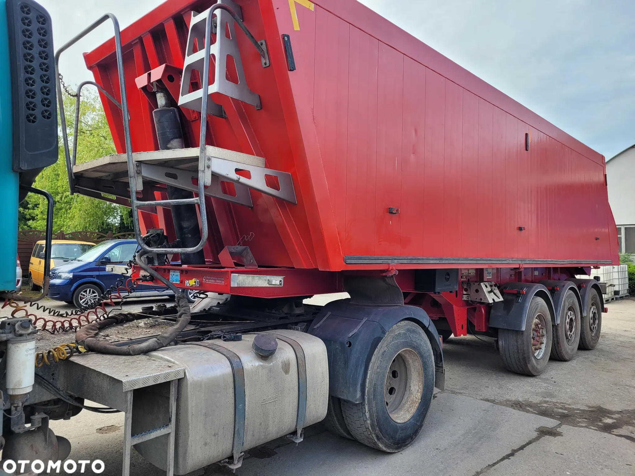 Feber Inter Cars NW - 2