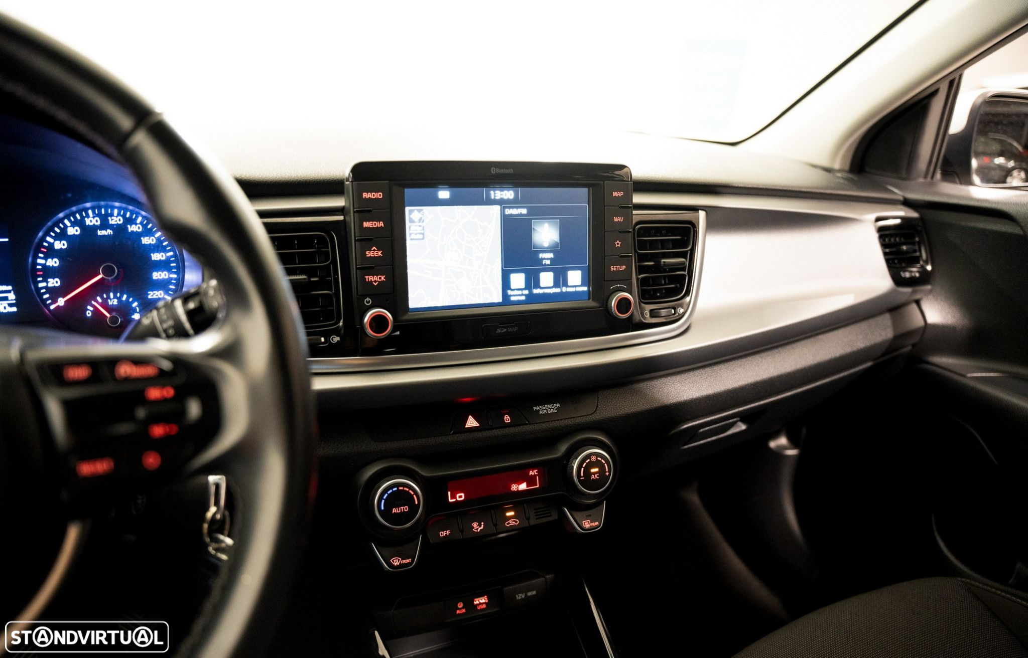 Kia Rio 1.0 T-GDi TX - 5
