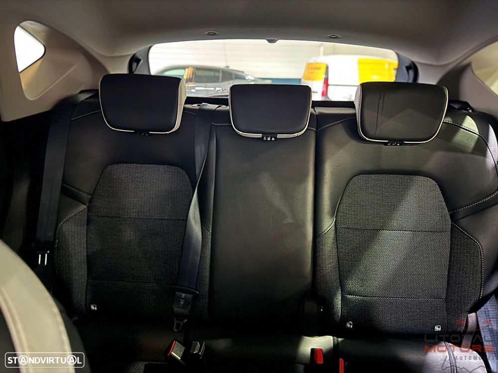 Renault Captur 1.0 TCe Intens Bi-Fuel - 24