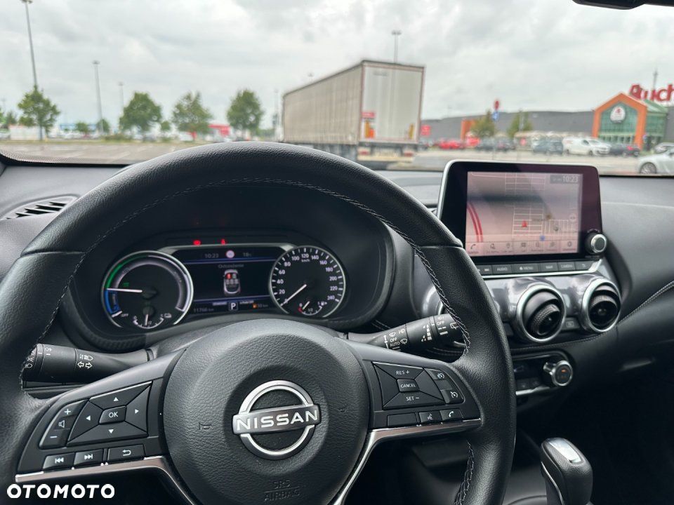 Nissan Juke - 21
