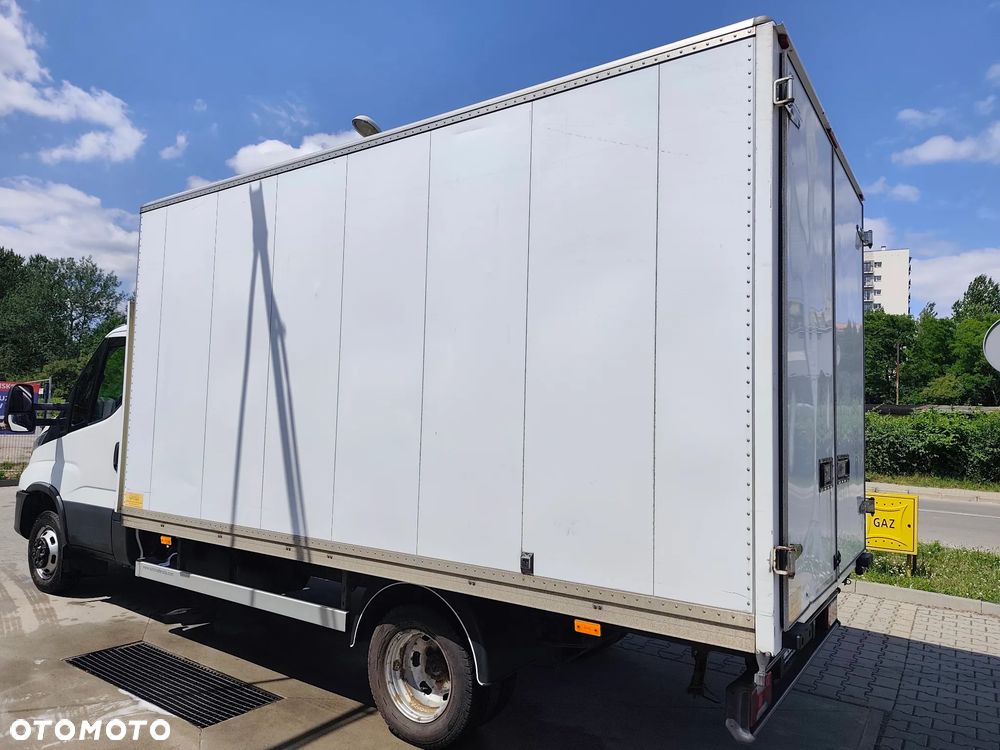 Iveco Daily - 2