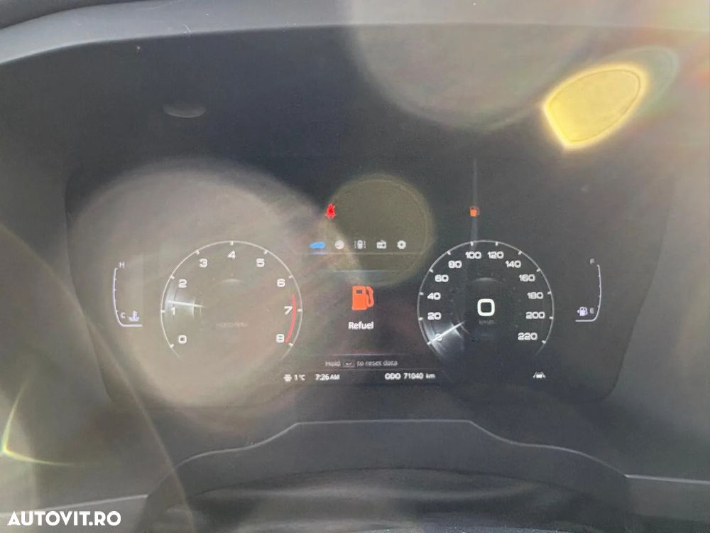 SsangYong Korando 1.5 GDI Turbo Style - 10