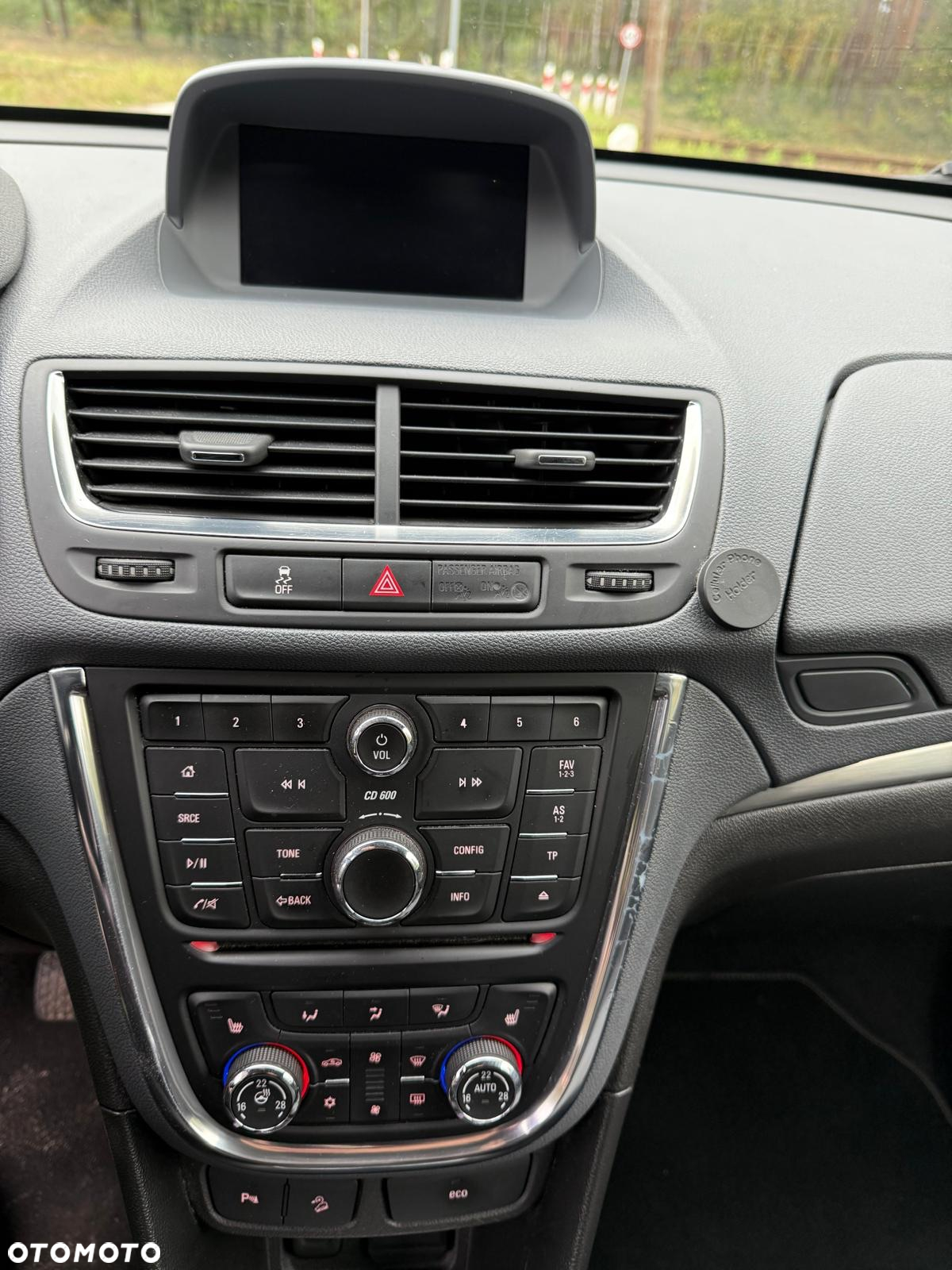 Opel Mokka 1.4 T Cosmo - 12