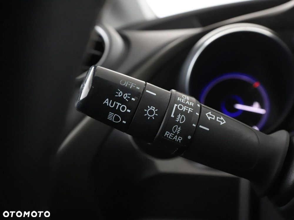 Honda Civic 1.8i-VTEC Automatik Sport - 34