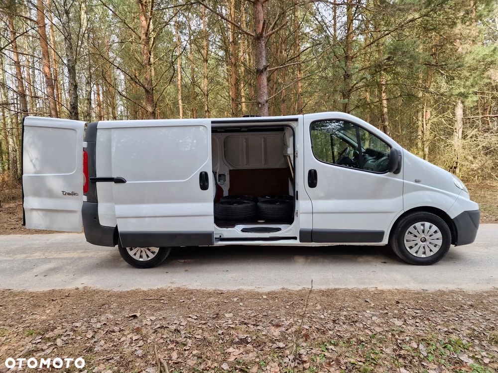 Renault Trafic - 4