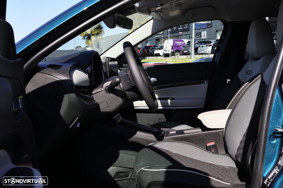 Fiat 600 1.2 Hybrid - 16