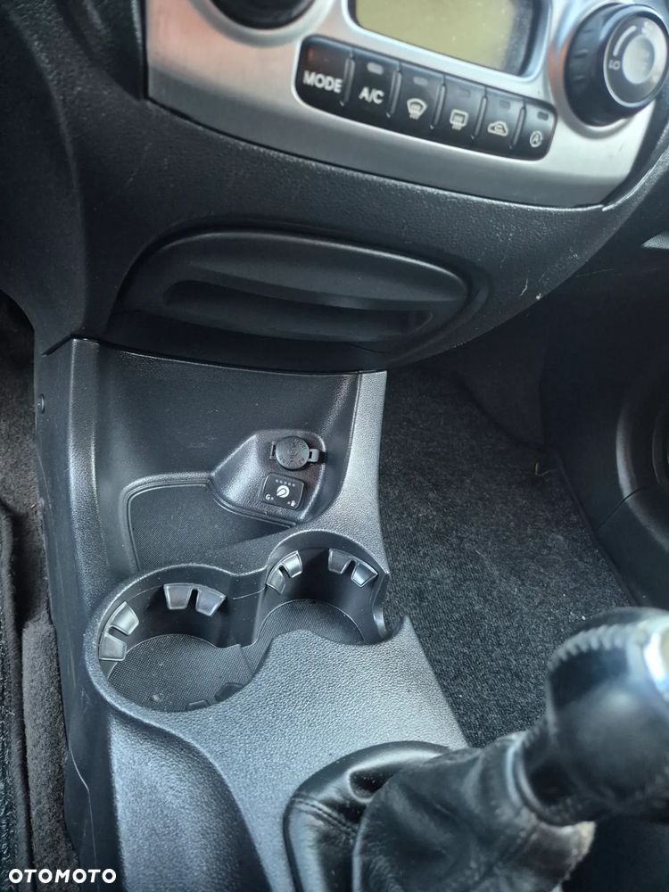 Kia Sportage 2.0 4WD Champ - 8