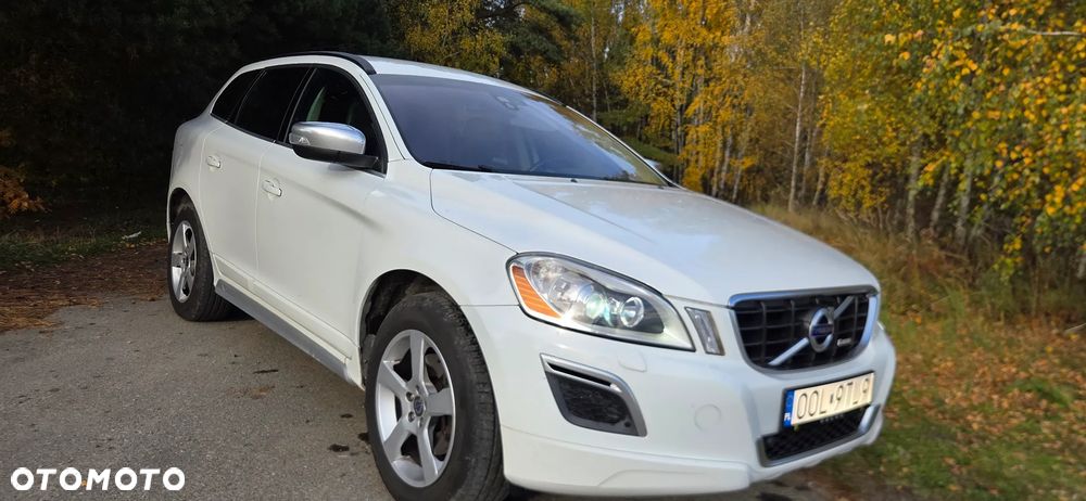 Volvo XC 60 - 7
