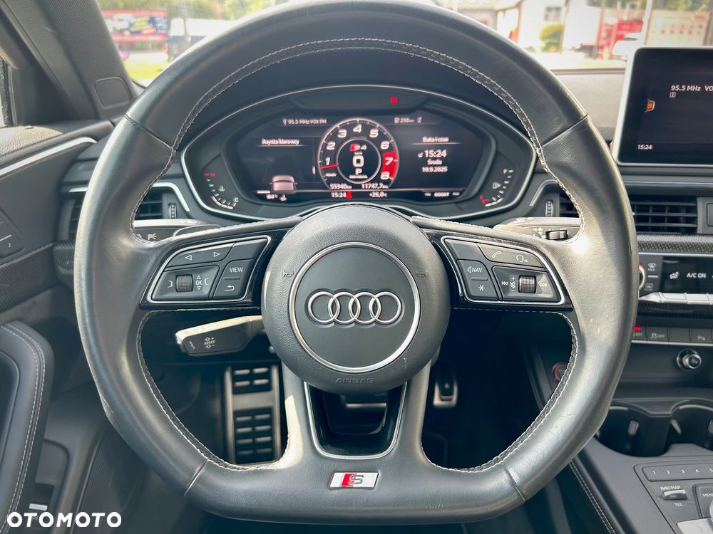 Audi S4 Limousine ver-3-0-tfsi-quattro-tiptronic - 15