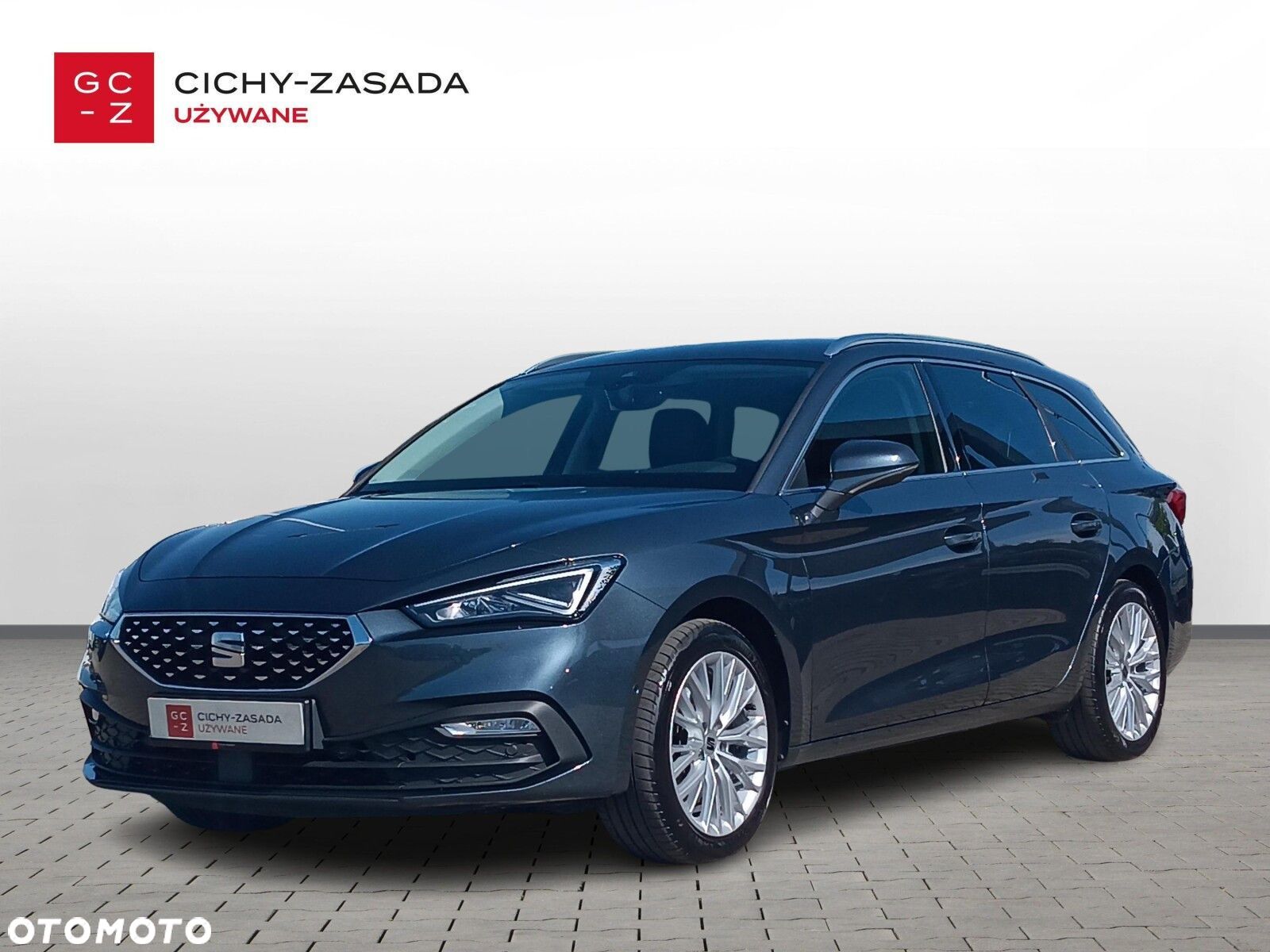Seat Leon - 1