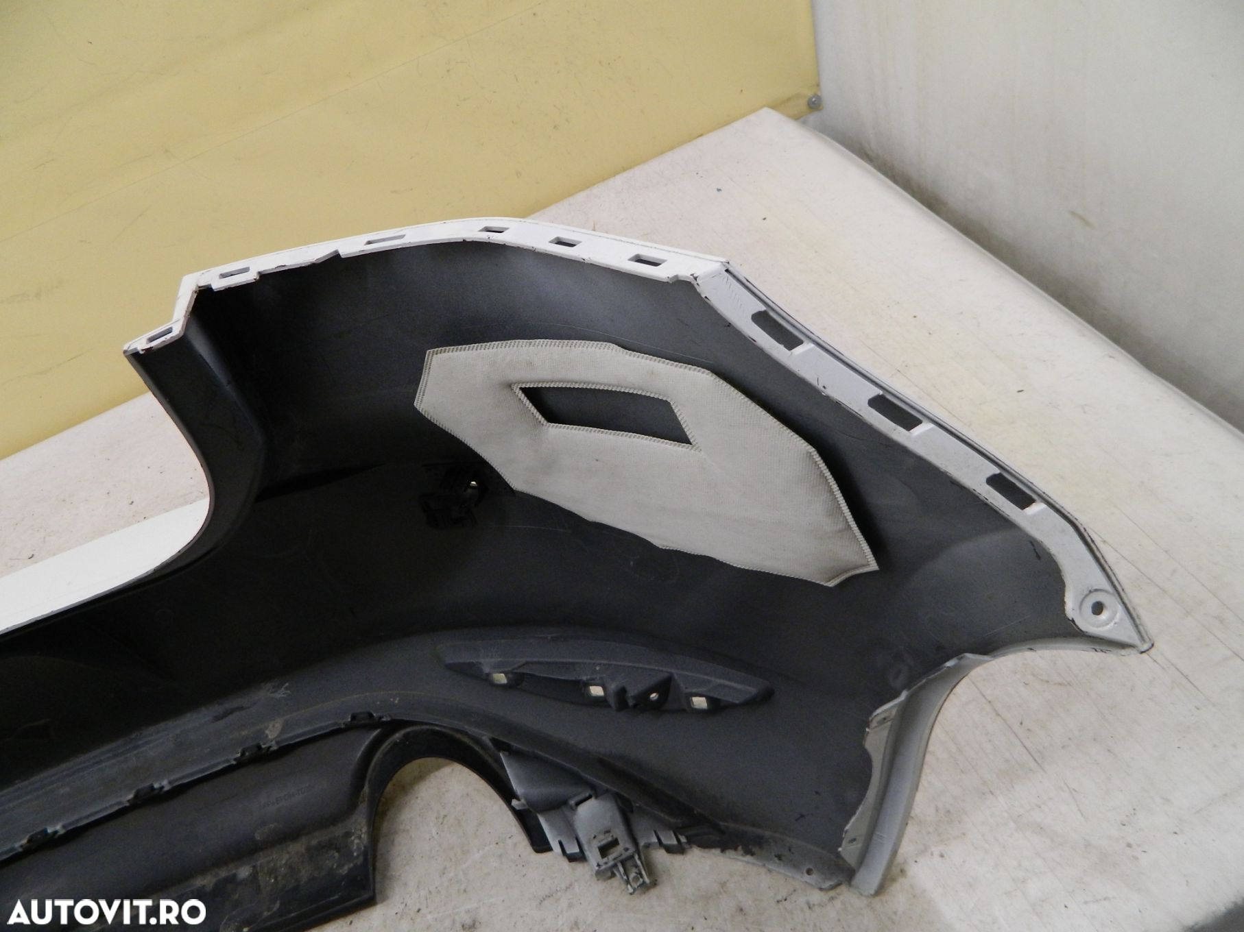 Bara spate VW Golf 7 Hatchback, 2013, 2014, 2015, 2016, cod origine 5G6807421. - 6