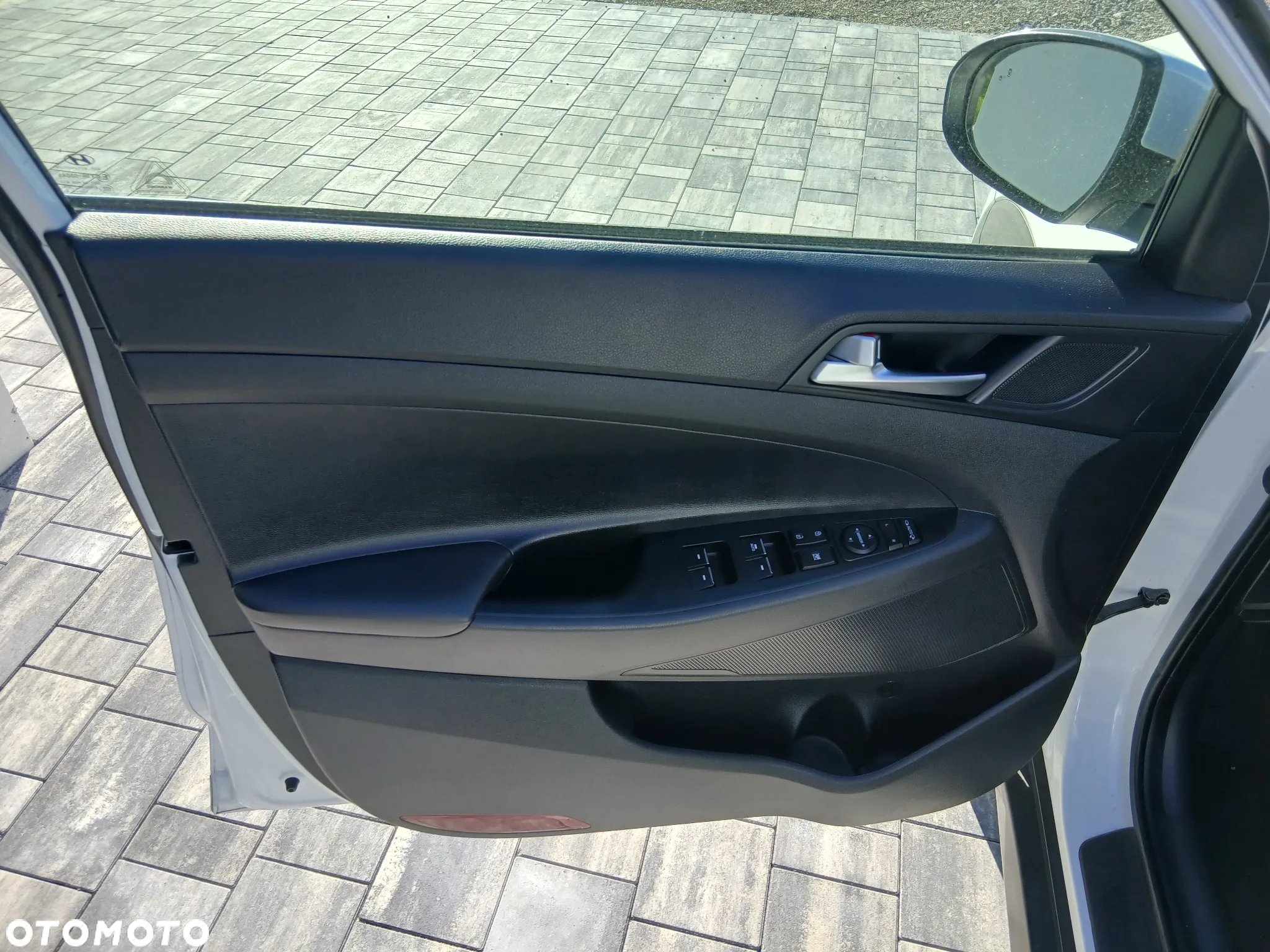 Hyundai Tucson - 8