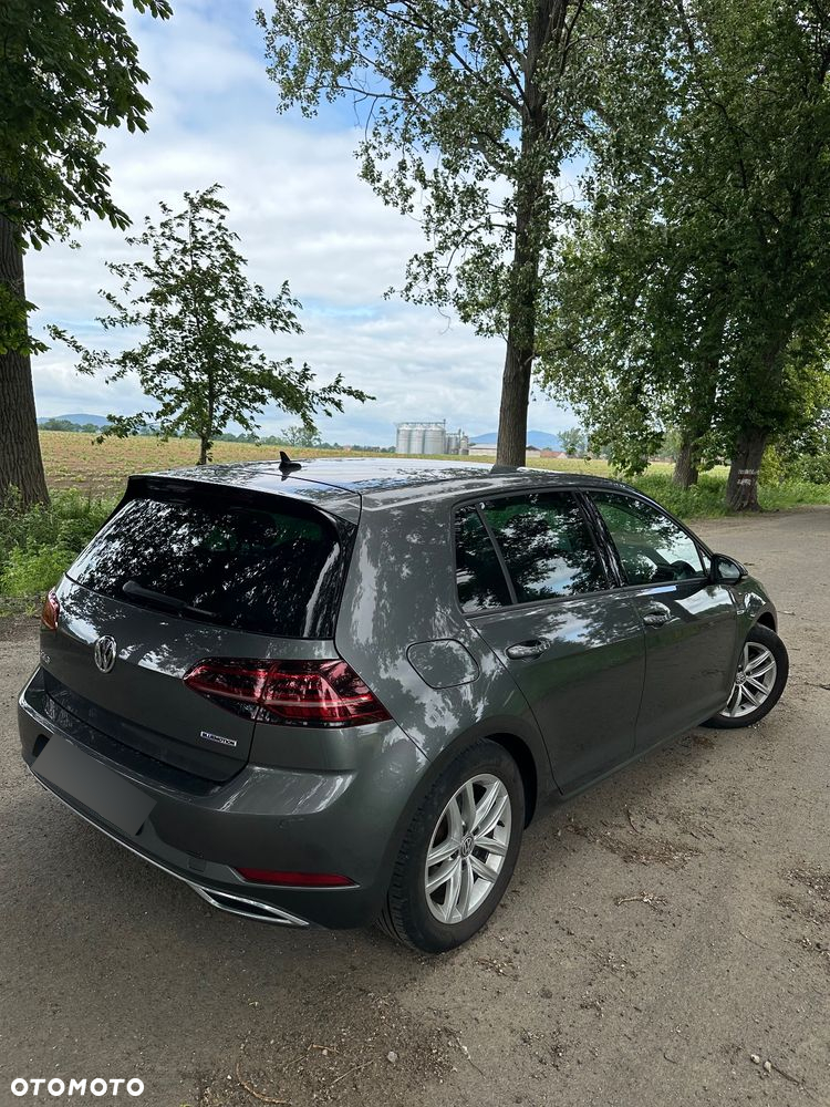Volkswagen Golf VII 1.5 TSI BMT Highline - 5
