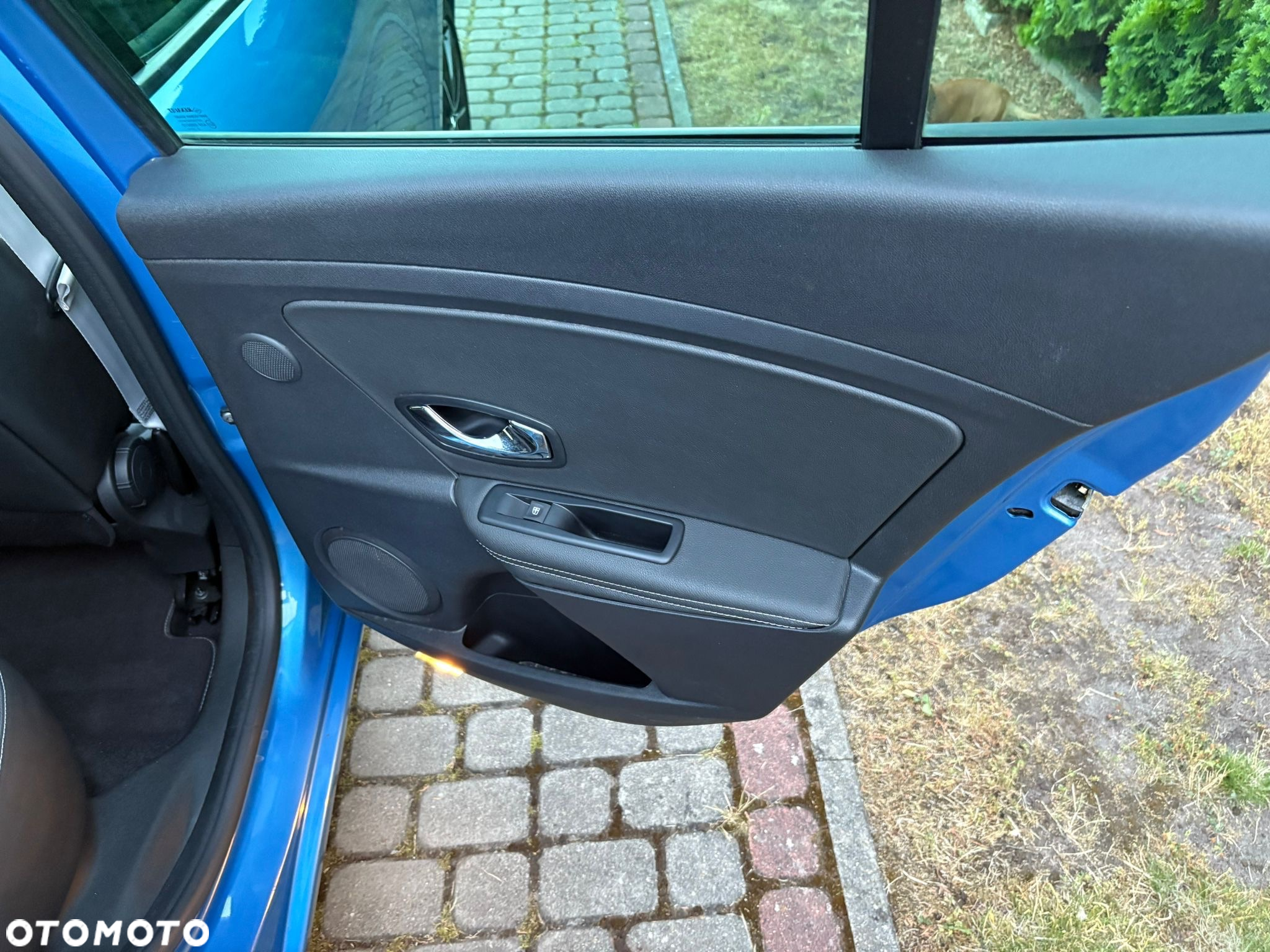 Renault Megane Grandtour ENERGY TCe 115 Start & Stop Bose Edition - 15