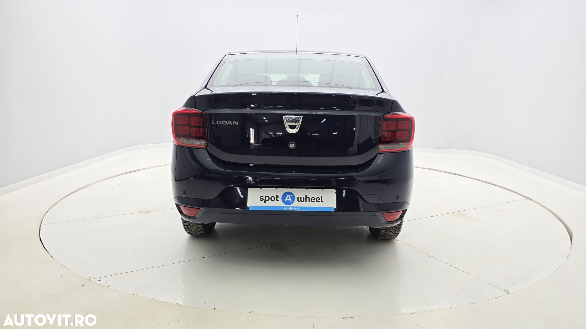 Dacia Logan 1.5 Blue dCi Laureate - 7