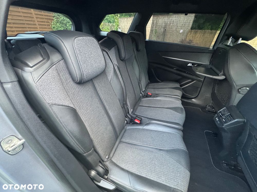 Peugeot 5008 PureTech 130 Allure - 22