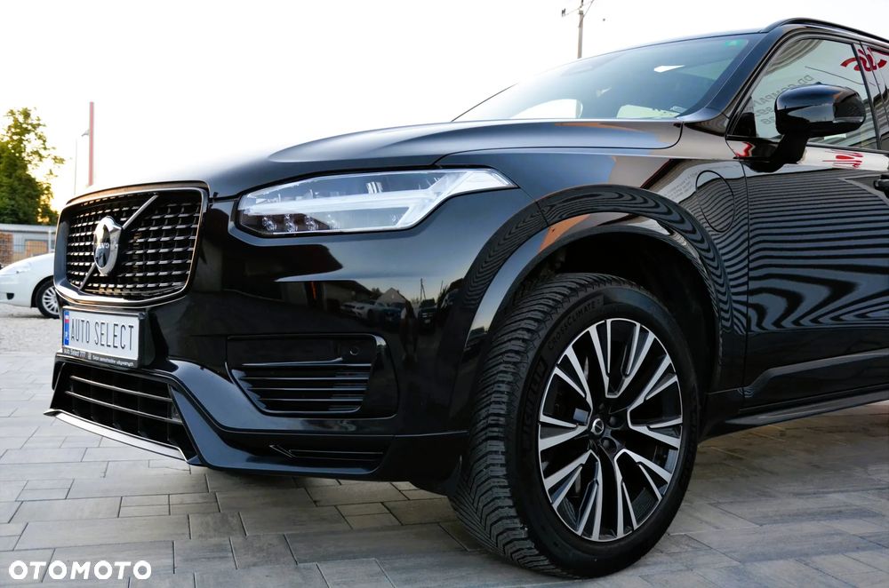 Volvo XC 90 T8 AWD Plus Dark - 9