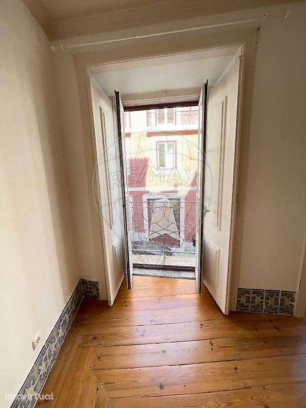 Apartamento T1 para arrendamento - Grande imagem: 3/15