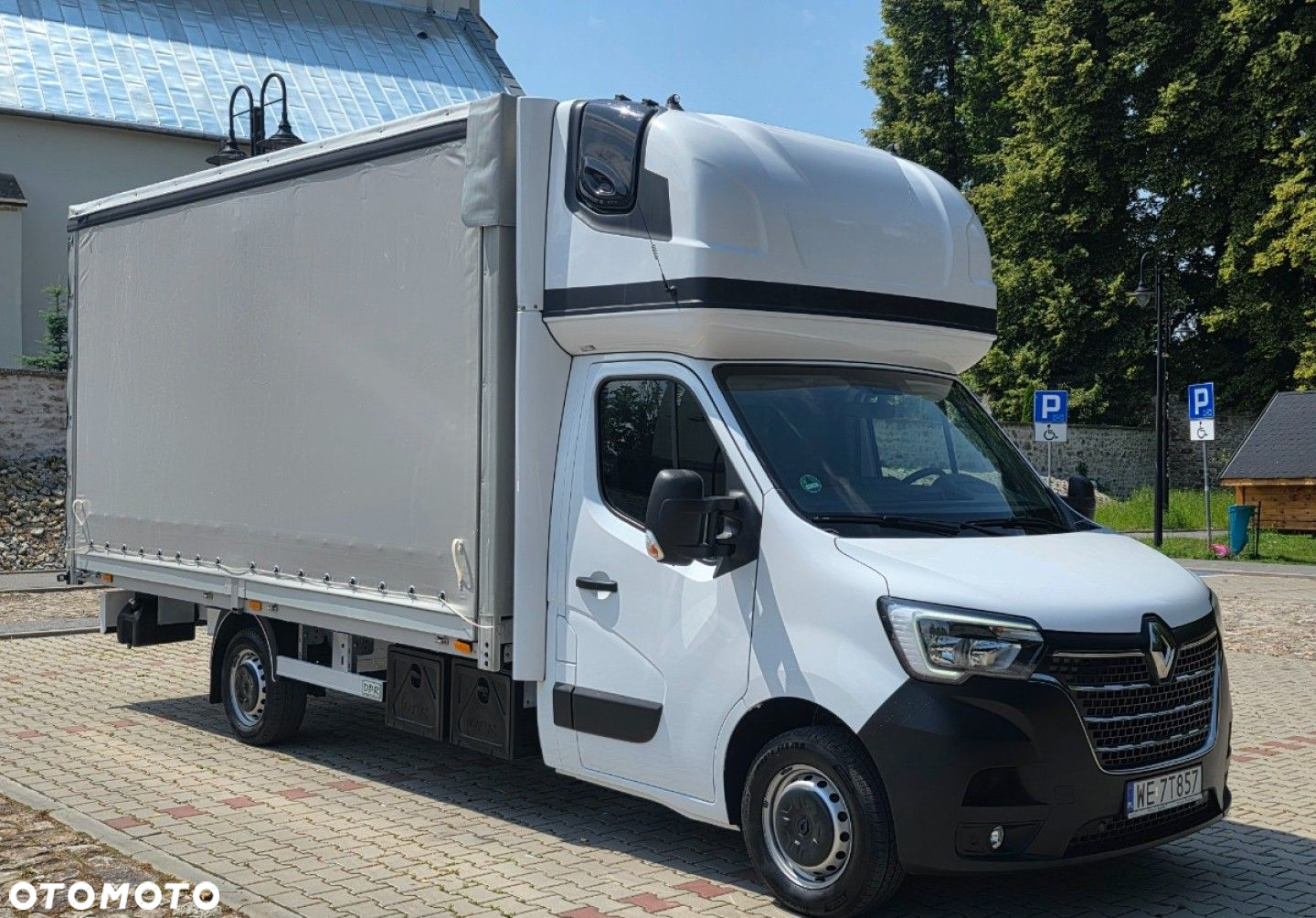 Renault Master - 3