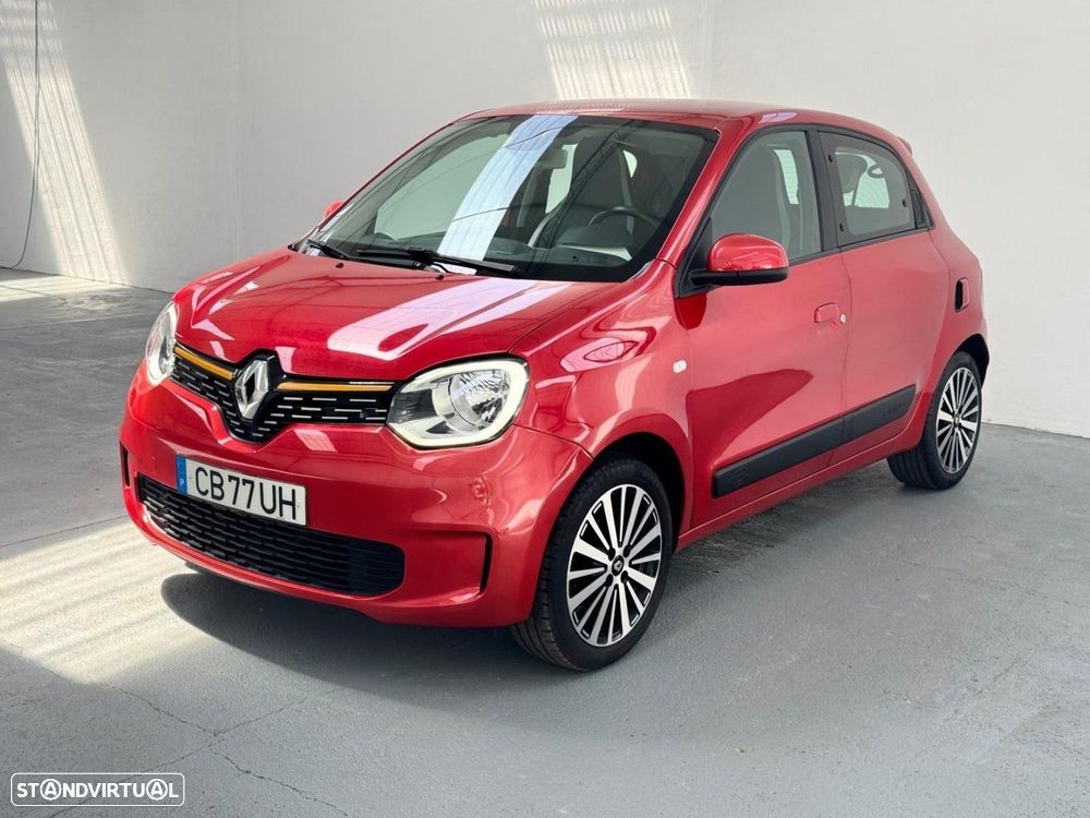 Renault Twingo SCe 75 LIMITED - 1