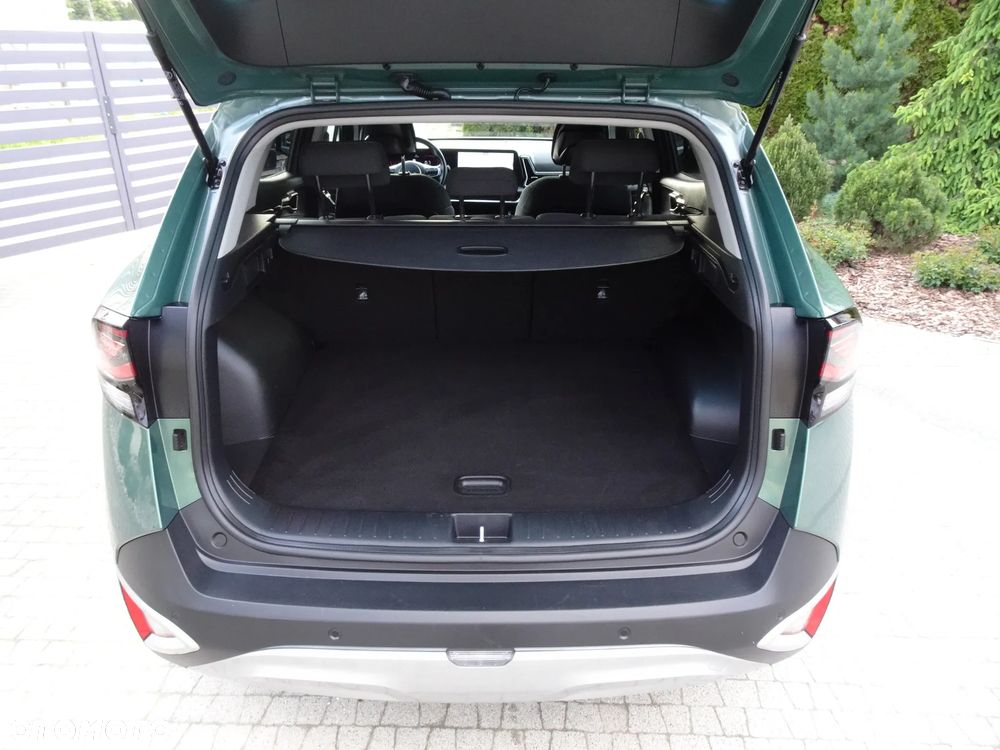 Kia Sportage 1.6 T-GDI MHEV L 2WD DCT - 12