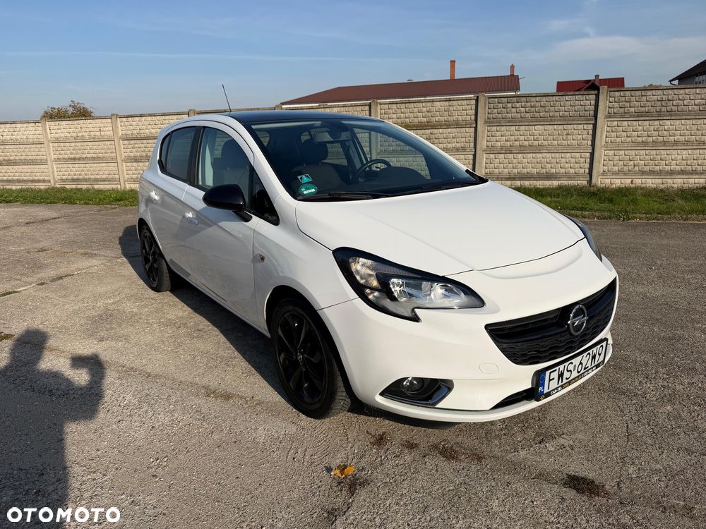 Opel Corsa 1.4 (ecoFLEX) Start/Stop Color Edition - 6