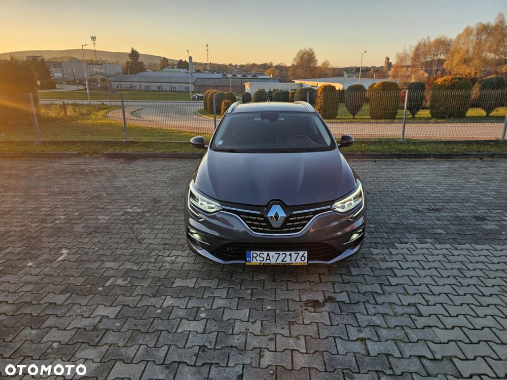 Renault Megane - 5
